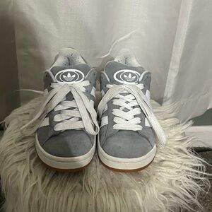 Adidas campus sneakers